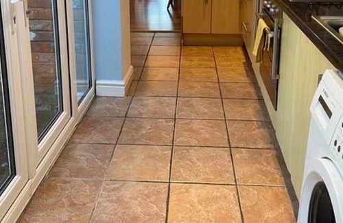 Nantwich House | Beautiful home perfect for families&professionals