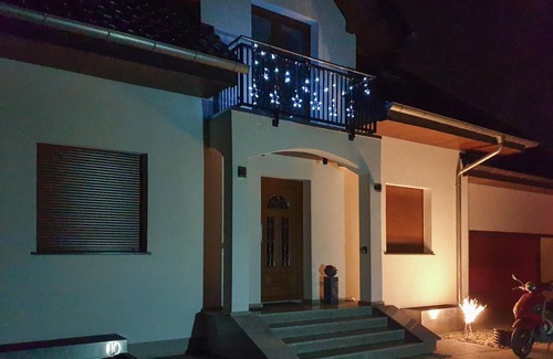 Strzeleczki House | Beautiful home in Dobra Krapkowice