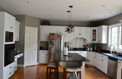 State College House | Beautiful Home- Prime Location, view of Beaver Stadium
