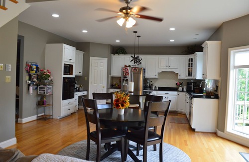 State College House | Beautiful Home- Prime Location, view of Beaver Stadium