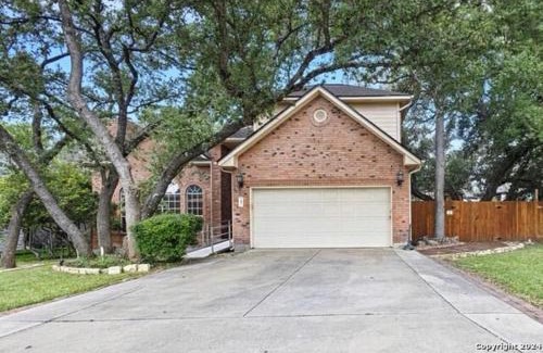 San Antonio House | Beautiful Home private pool sea world areas