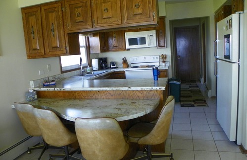 Escanaba House | Beautiful home to rest and relax