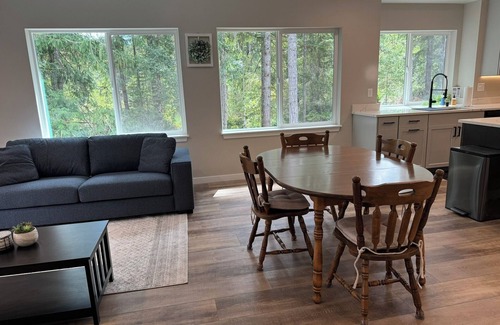 Belfair House | Beautiful home to relax & unwind