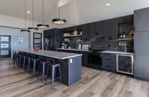 Quispamsis Villa | Beautiful Home Tucked in a Quiet Neighborhood of Quispamsis