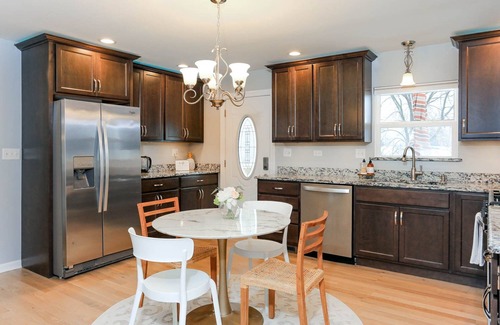 Romeoville House | Beautiful Home