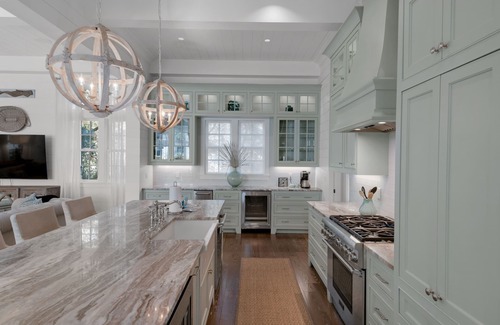 Hammocks of Seagrove House | Beautiful Home where you can walk to Seaside- Gated Community - 2 Pools