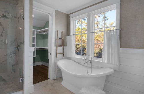 Hammocks of Seagrove House | Beautiful Home where you can walk to Seaside- Gated Community - 2 Pools