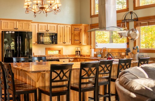 Wilmington House | Beautiful Home, Views, Near Whiteface, Lake Placid