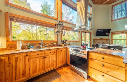 Wilmington House | Beautiful Home, Views, Near Whiteface, Lake Placid