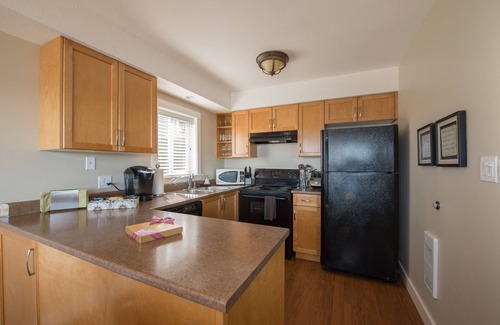 Campbell River House | Beautiful Home with Unobstructed Ocean View