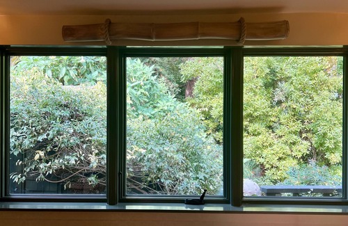 Mill Valley House | Beautiful Home w/Lush Gardens