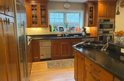 Lower Chautauqua House | Beautiful home walkable to CU, restaurants/coffee shops, hiking trails