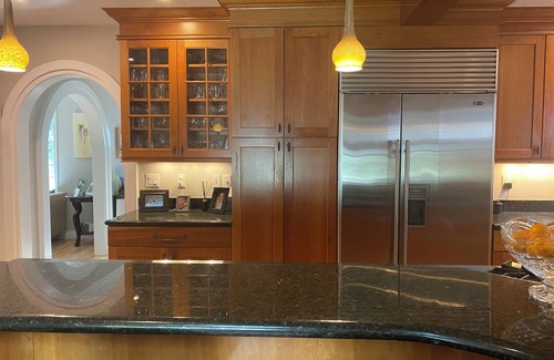 Lower Chautauqua House | Beautiful home walkable to CU, restaurants/coffee shops, hiking trails