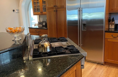 Lower Chautauqua House | Beautiful home walkable to CU, restaurants/coffee shops, hiking trails