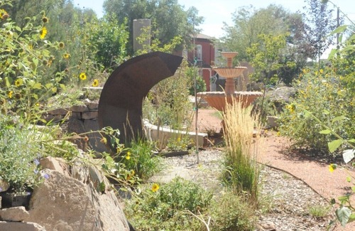 Pueblo Apartment | Beautiful home, walking distance to downtown restuarants and bars