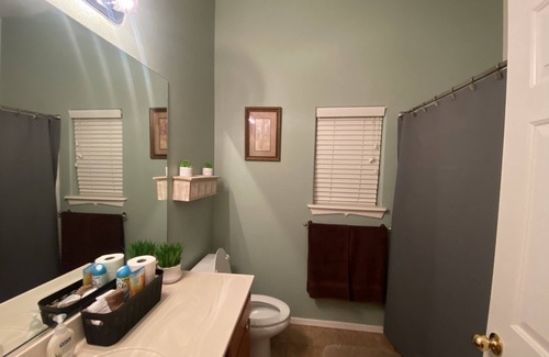 Bullhead City House | Beautiful home with pool/spa 5 minutes away from Laughlin casinos/river