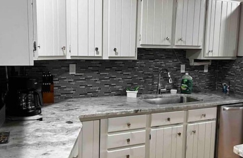 Pleasantville House | Beautiful Home with Bay View minutes from AC