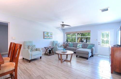 Lake Park House | Beautiful home with pool and outdoor space