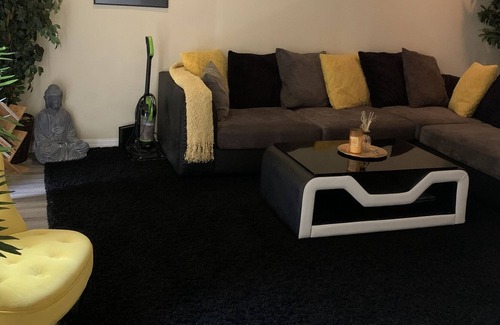 County Line Coalition House | Beautiful home with comfortable stay