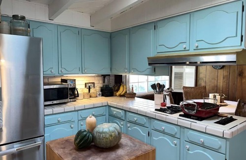 Point Loma House | Beautiful home with hottub AC nearBeach