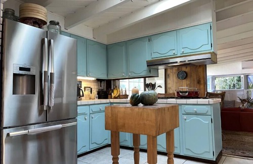 Point Loma House | Beautiful home with hottub AC nearBeach