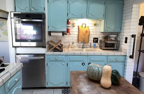 Point Loma House | Beautiful home with hottub AC nearBeach