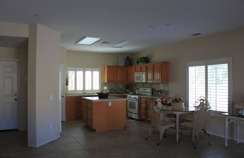 Palm Springs House | Beautiful Home With Spectacular Mountain Views