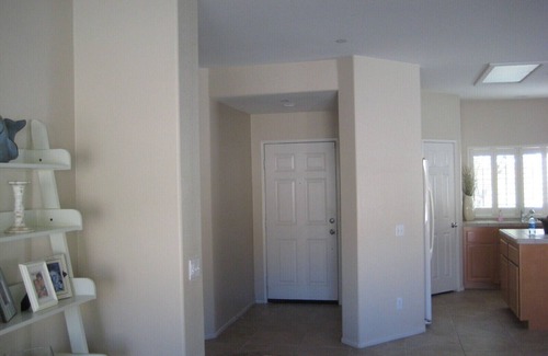 Palm Springs House | Beautiful Home With Spectacular Mountain Views