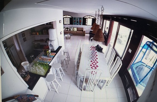Pontal de Serrambi House | Beautiful house near the sea. Comfort and safety. Your family will come true