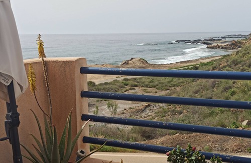 El Pozo del Esparto House | Beautiful house on the Almeria coast