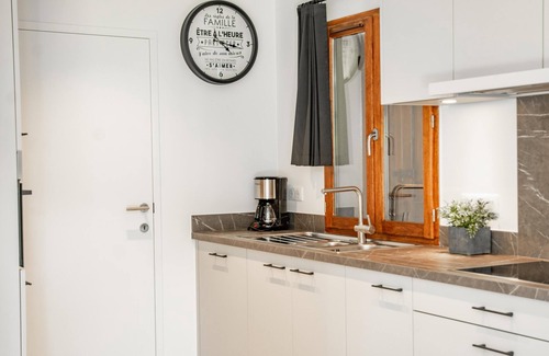 Lacapelle-Marival House | Beautiful house on child-friendly holiday park