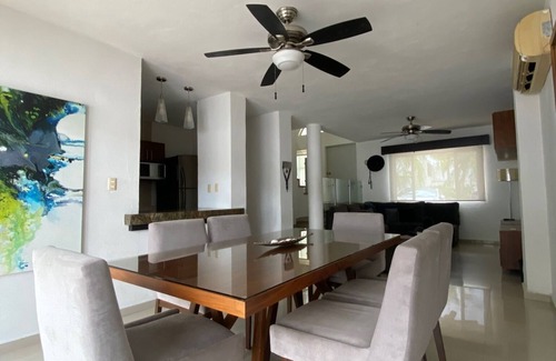 Nuevo Vallarta House | Beautiful house in Lomas del Sol with 2 pools