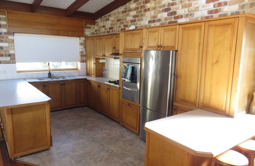South West Rocks House | Beautiful house, located in a quiet area of town with its own private pool