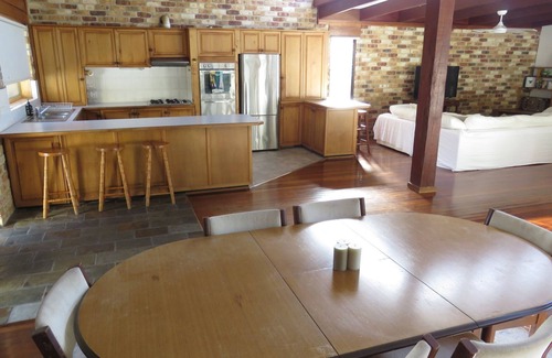 South West Rocks House | Beautiful house, located in a quiet area of town with its own private pool