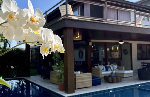 Praia do Forte House | Beautiful house in a privileged location in the Piscinas Naturais condominium