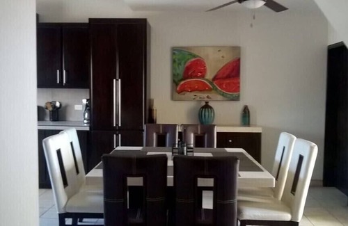 Kino Nuevo House | Beautiful house on beach side