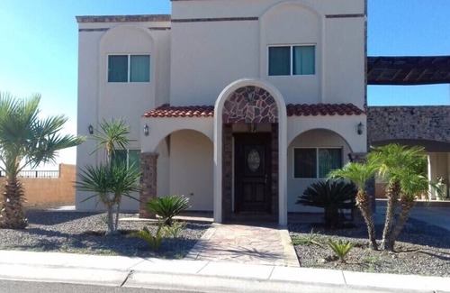 Kino Nuevo House | Beautiful house on beach side
