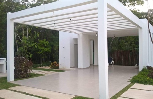 Ixtlahuaca de Rayon House | Beautiful house in Playa Del Carmen!