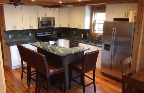Hunter House | Beautiful House 0,5 Mile From Hunter Mountain