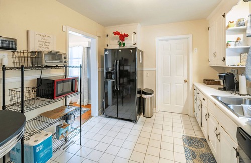 North Chesterfield House | Beautiful House 15 mins. from downtown WI-FI