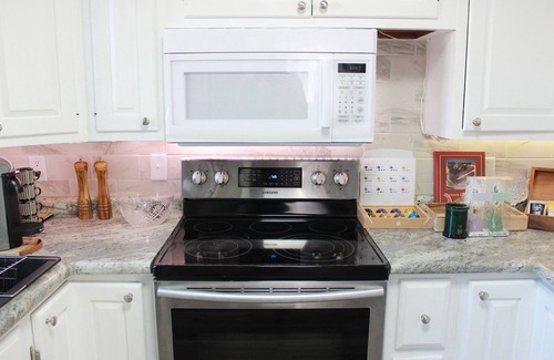 Baraboo House | Beautiful House! 15min away from Wisconsin Dells, Skiing Resorts and Devils lake