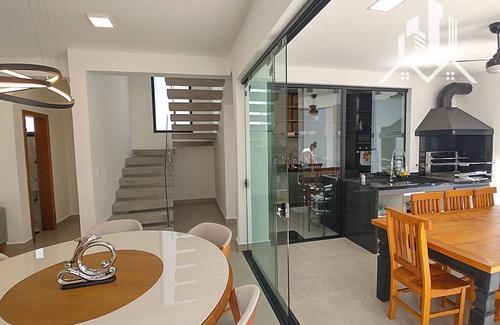 Maresias House | Beautiful House 3 SUITES CLOSET BALCONY gated community MARESIAS Canto do Moreira, C2