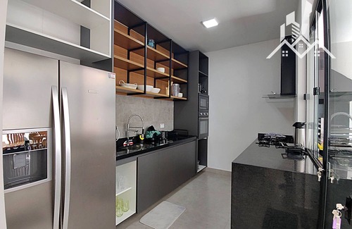 Maresias House | Beautiful House 3 SUITES CLOSET BALCONY gated community MARESIAS Canto do Moreira, C2