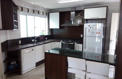 Canto Grande House | Beautiful house 4 suites with pool 100 Meters Mariscal Beach with pool.