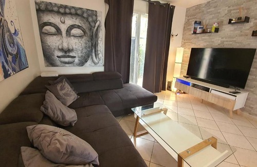 Magny-le-Hongre House | beautiful house 5 mn Disneyland