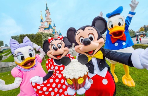 Magny-le-Hongre House | beautiful house 5 mn Disneyland