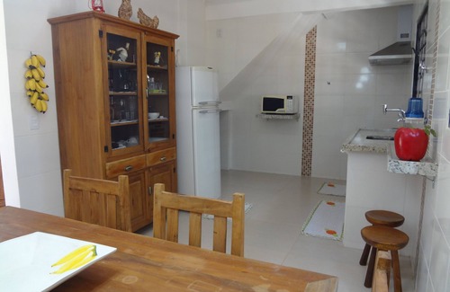 Monte Verde House | BEAUTIFUL HOUSE 5 MINUTES FROM THE CENTER - MONTE VERDE