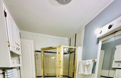 Mesquite House | beautiful house, 5 rooms and pool !! excellent location