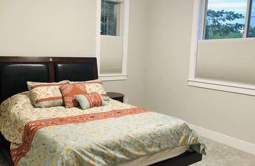 Picnic Point-North Lynnwood House | Beautiful house 5Bed 5 Bath Wifi 1gbps, Close to Seattle