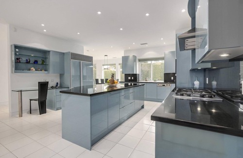 Richmond House | Beautiful House at Cental Richmond